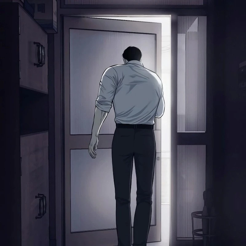 Sát Thủ Áo Đỏ Chapter 2 - Trang 3