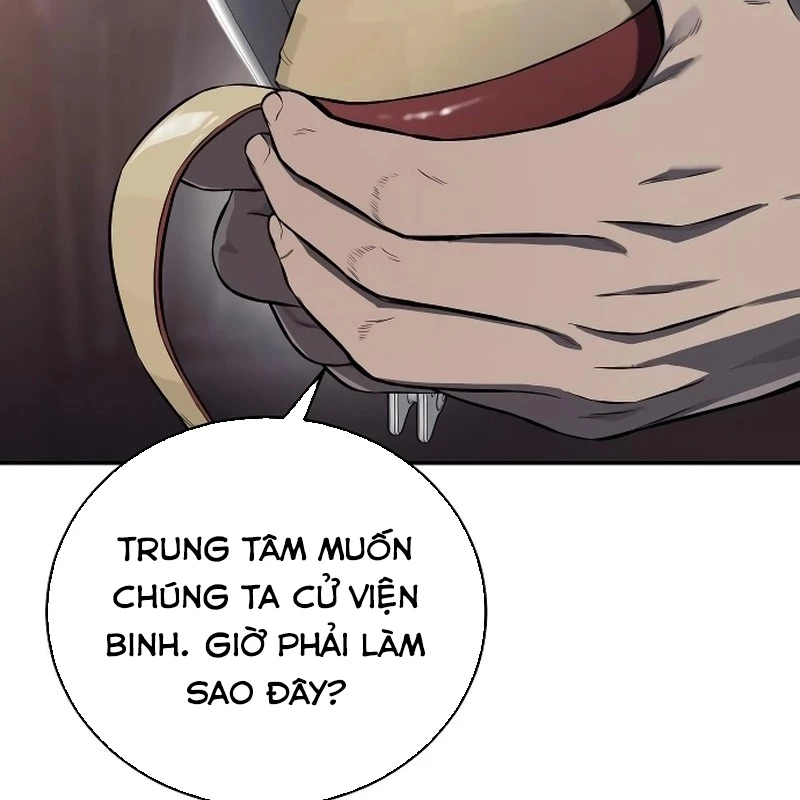 Sát Thủ Áo Đỏ Chapter 2 - Trang 3