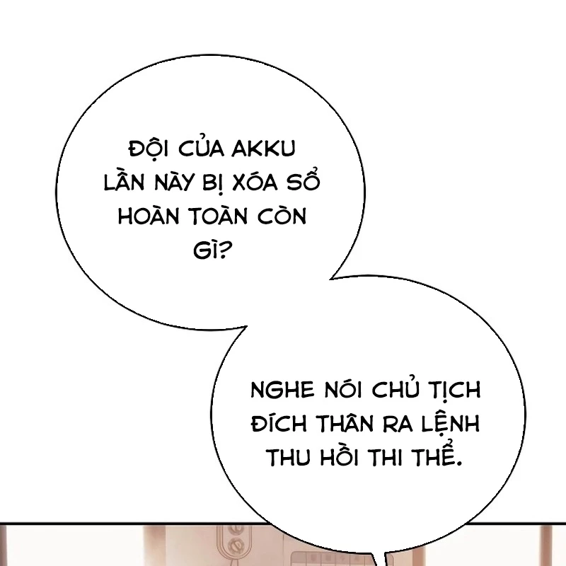 Sát Thủ Áo Đỏ Chapter 2 - Trang 3