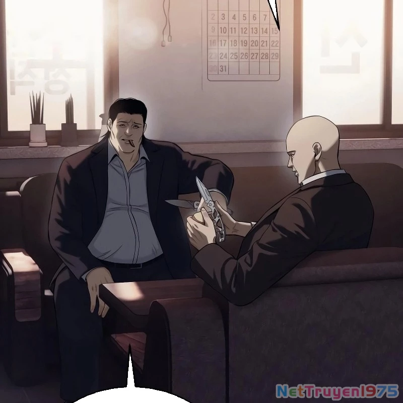 Sát Thủ Áo Đỏ Chapter 2 - Trang 3