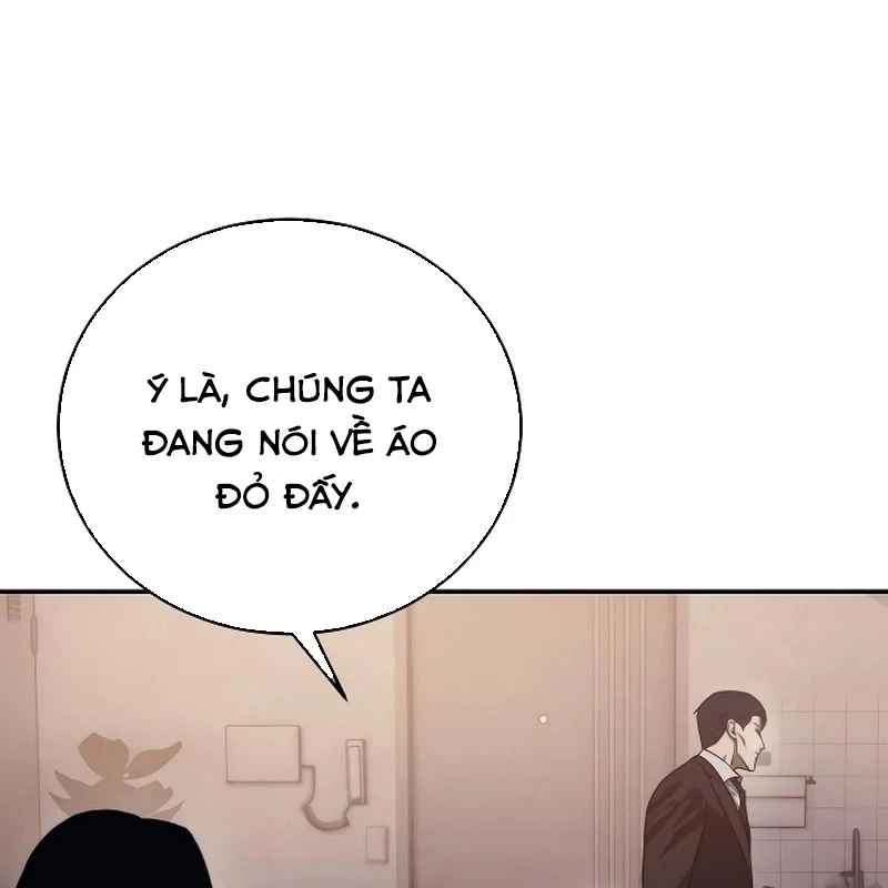 Sát Thủ Áo Đỏ Chapter 2 - Trang 3