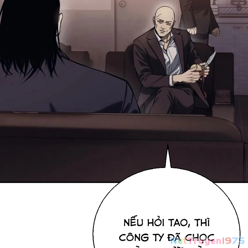 Sát Thủ Áo Đỏ Chapter 2 - Trang 3