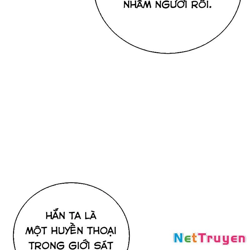Sát Thủ Áo Đỏ Chapter 2 - Trang 3