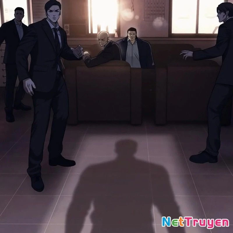 Sát Thủ Áo Đỏ Chapter 2 - Trang 3