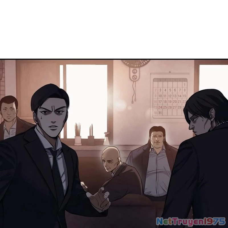 Sát Thủ Áo Đỏ Chapter 2 - Trang 3