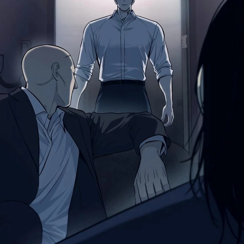Sát Thủ Áo Đỏ Chapter 2 - Trang 3