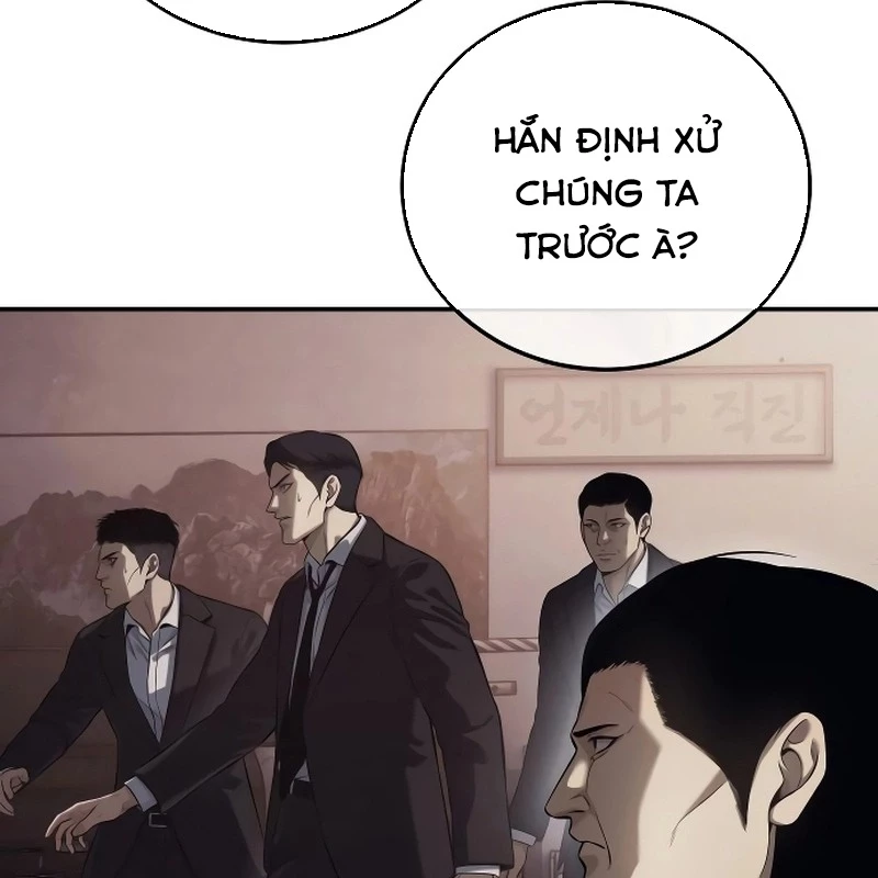 Sát Thủ Áo Đỏ Chapter 2 - Trang 3