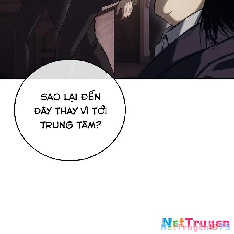Sát Thủ Áo Đỏ Chapter 2 - Trang 3