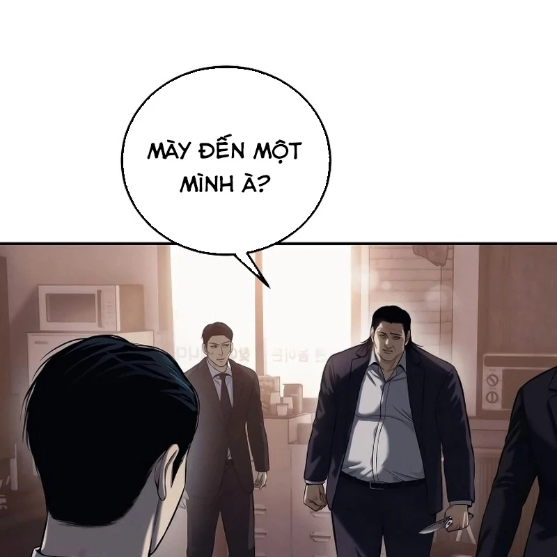 Sát Thủ Áo Đỏ Chapter 2 - Trang 3