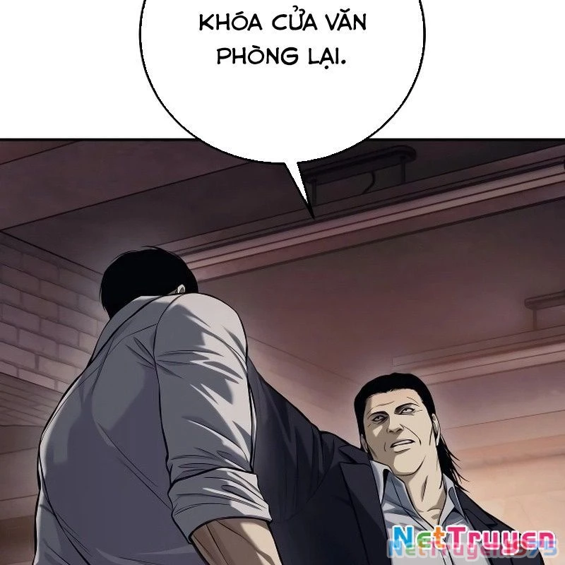 Sát Thủ Áo Đỏ Chapter 2 - Trang 3