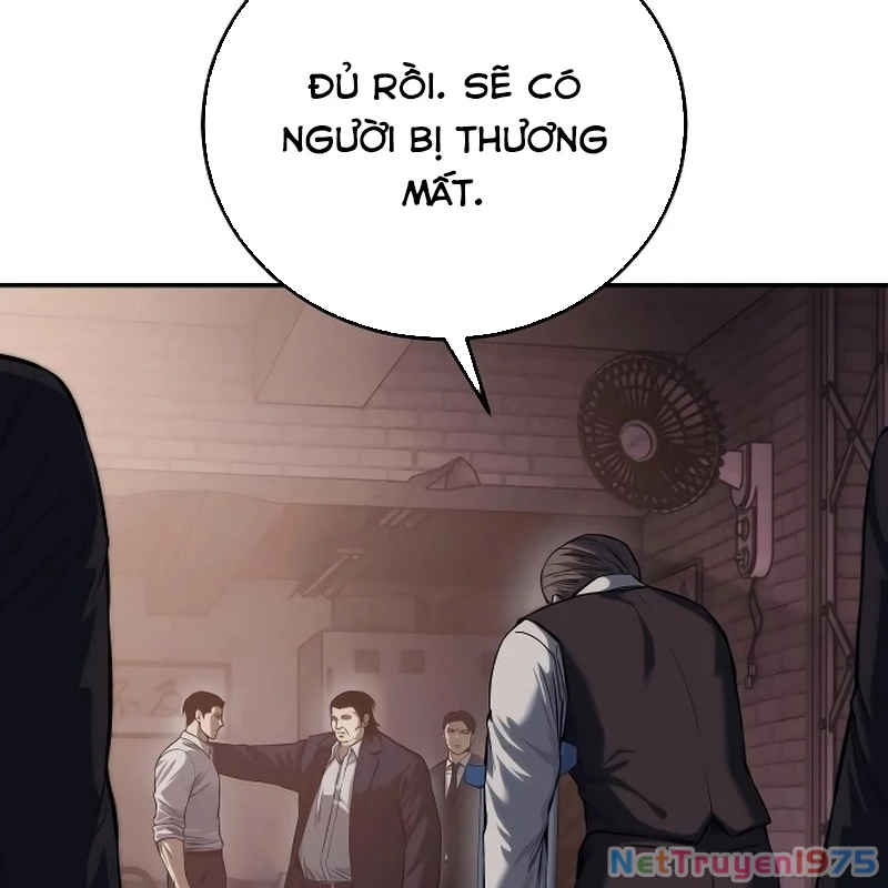 Sát Thủ Áo Đỏ Chapter 2 - Trang 3