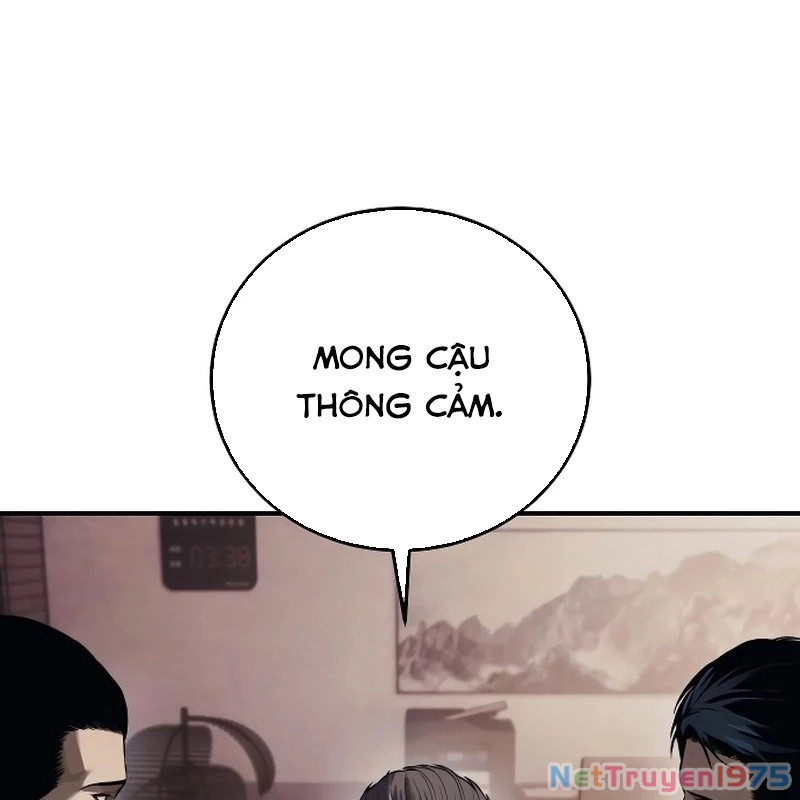 Sát Thủ Áo Đỏ Chapter 2 - Trang 3