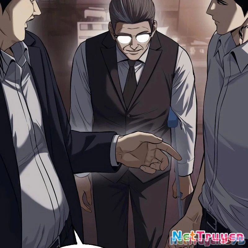 Sát Thủ Áo Đỏ Chapter 2 - Trang 3