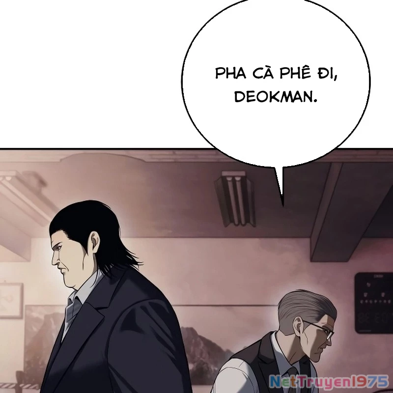 Sát Thủ Áo Đỏ Chapter 2 - Trang 3