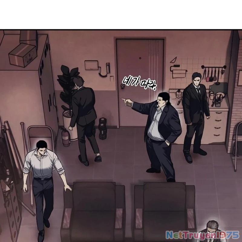 Sát Thủ Áo Đỏ Chapter 2 - Trang 3