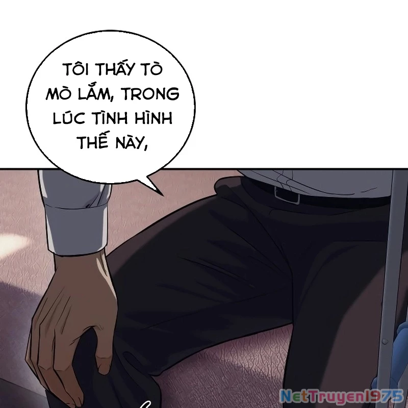 Sát Thủ Áo Đỏ Chapter 2 - Trang 3