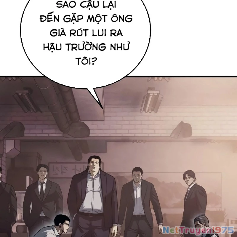 Sát Thủ Áo Đỏ Chapter 2 - Trang 3
