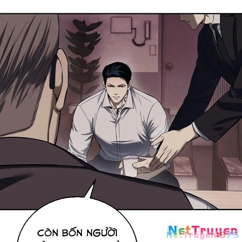 Sát Thủ Áo Đỏ Chapter 2 - Trang 3
