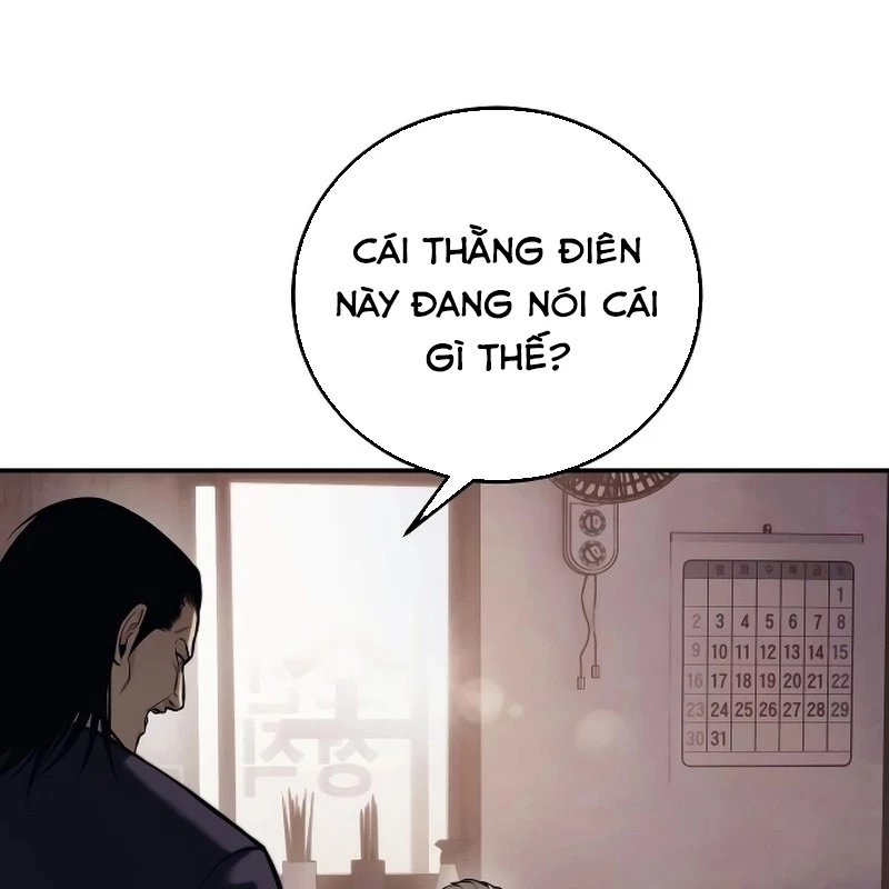 Sát Thủ Áo Đỏ Chapter 2 - Trang 3