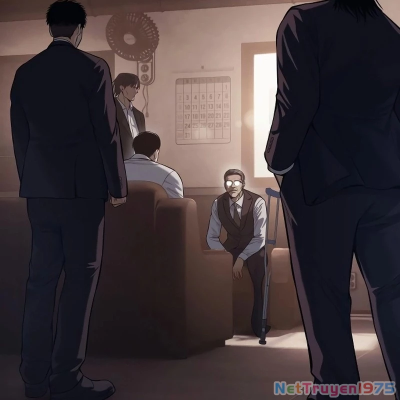 Sát Thủ Áo Đỏ Chapter 2 - Trang 3