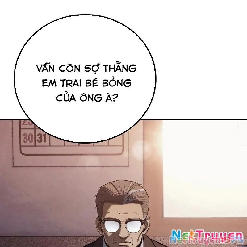 Sát Thủ Áo Đỏ Chapter 2 - Trang 3