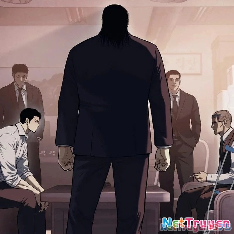 Sát Thủ Áo Đỏ Chapter 2 - Trang 3