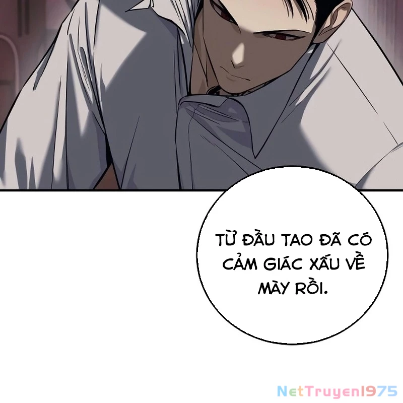 Sát Thủ Áo Đỏ Chapter 2 - Trang 3