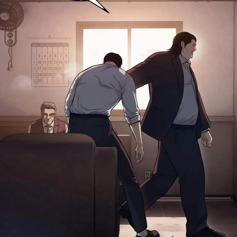 Sát Thủ Áo Đỏ Chapter 2 - Trang 3