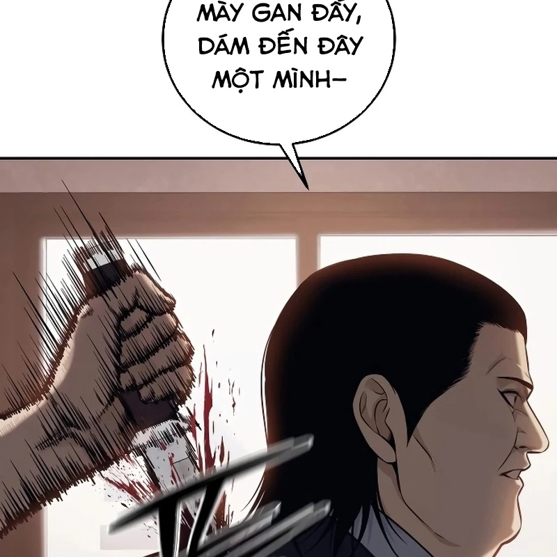 Sát Thủ Áo Đỏ Chapter 2 - Trang 3