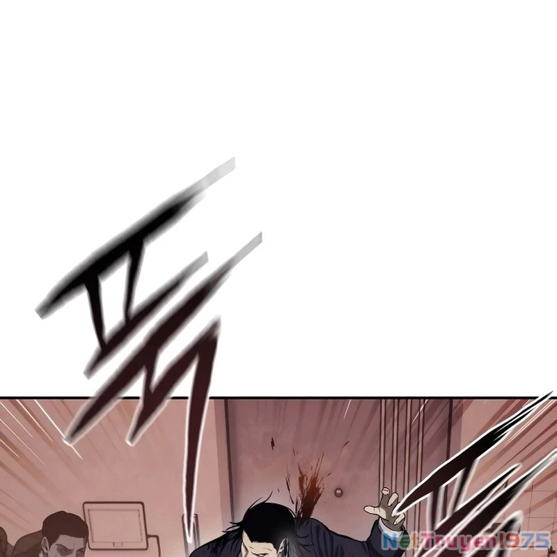Sát Thủ Áo Đỏ Chapter 2 - Trang 3