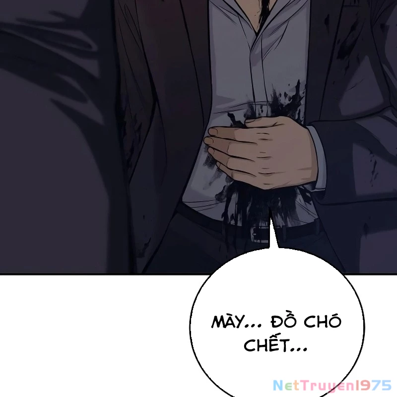 Sát Thủ Áo Đỏ Chapter 2 - Trang 3