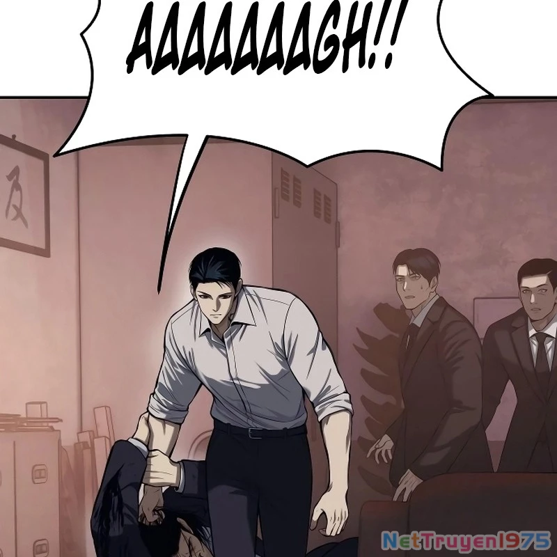 Sát Thủ Áo Đỏ Chapter 2 - Trang 3