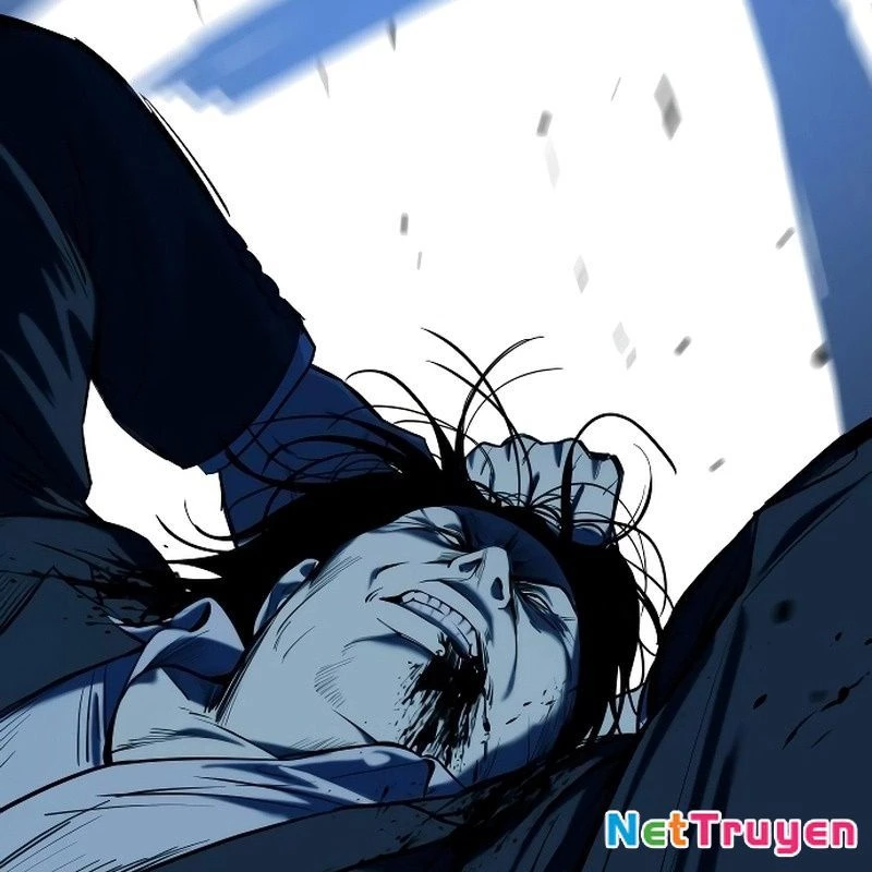 Sát Thủ Áo Đỏ Chapter 2 - Trang 3