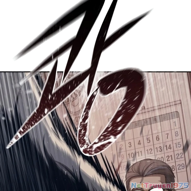 Sát Thủ Áo Đỏ Chapter 2 - Trang 3