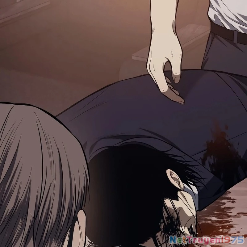 Sát Thủ Áo Đỏ Chapter 2 - Trang 3