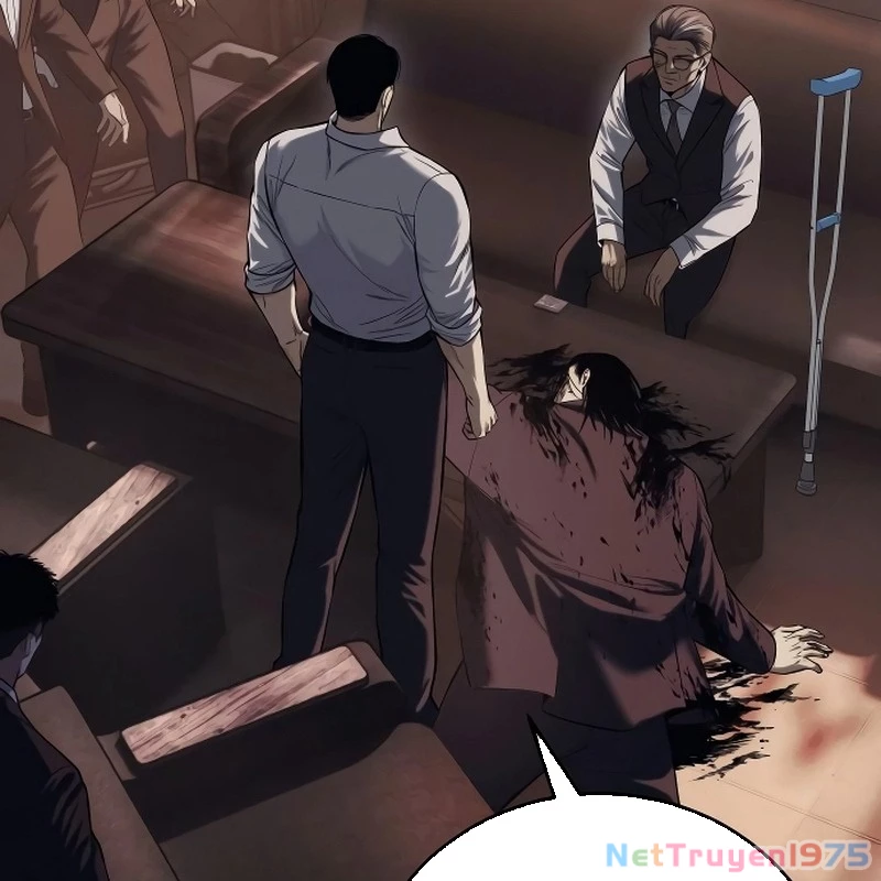 Sát Thủ Áo Đỏ Chapter 2 - Trang 3