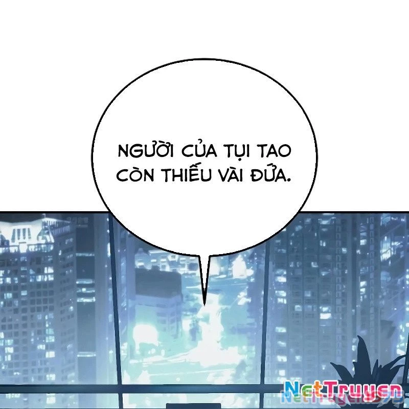 Sát Thủ Áo Đỏ Chapter 2 - Trang 3