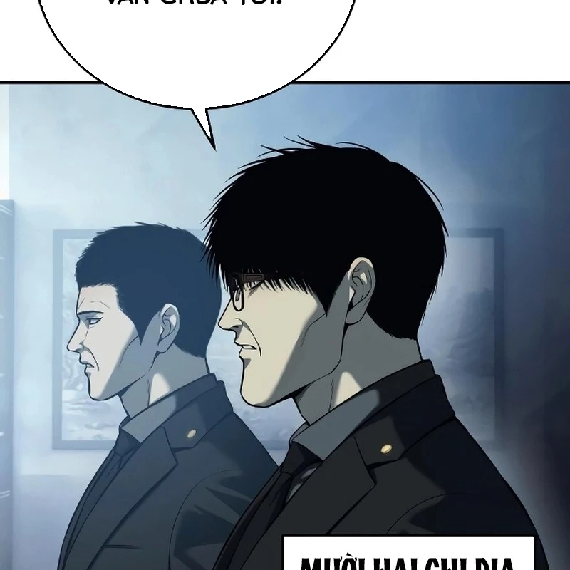 Sát Thủ Áo Đỏ Chapter 2 - Trang 3