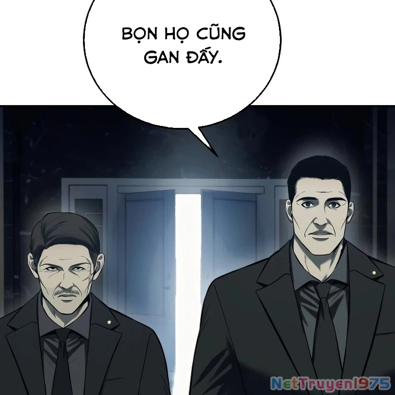 Sát Thủ Áo Đỏ Chapter 2 - Trang 3