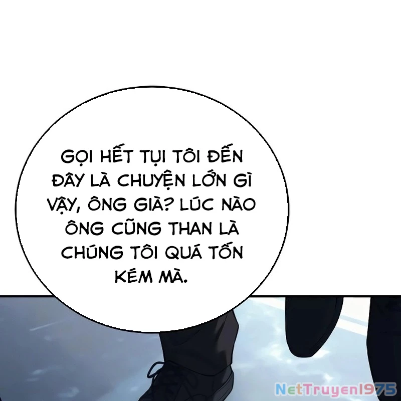 Sát Thủ Áo Đỏ Chapter 2 - Trang 3