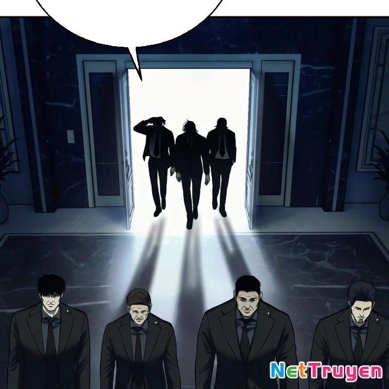 Sát Thủ Áo Đỏ Chapter 2 - Trang 3