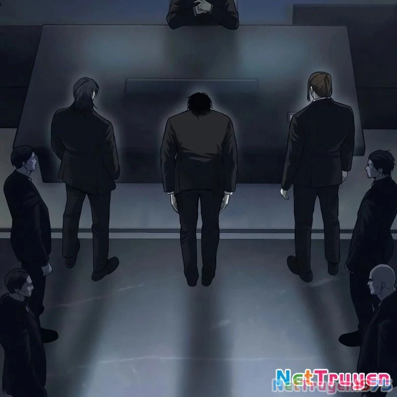 Sát Thủ Áo Đỏ Chapter 2 - Trang 3