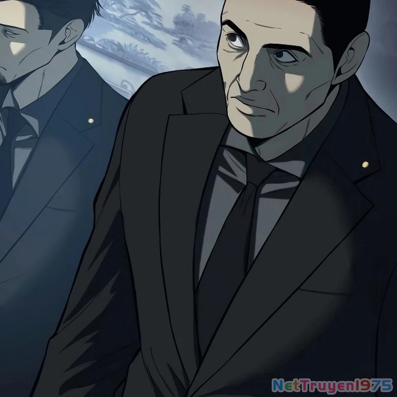 Sát Thủ Áo Đỏ Chapter 2 - Trang 3