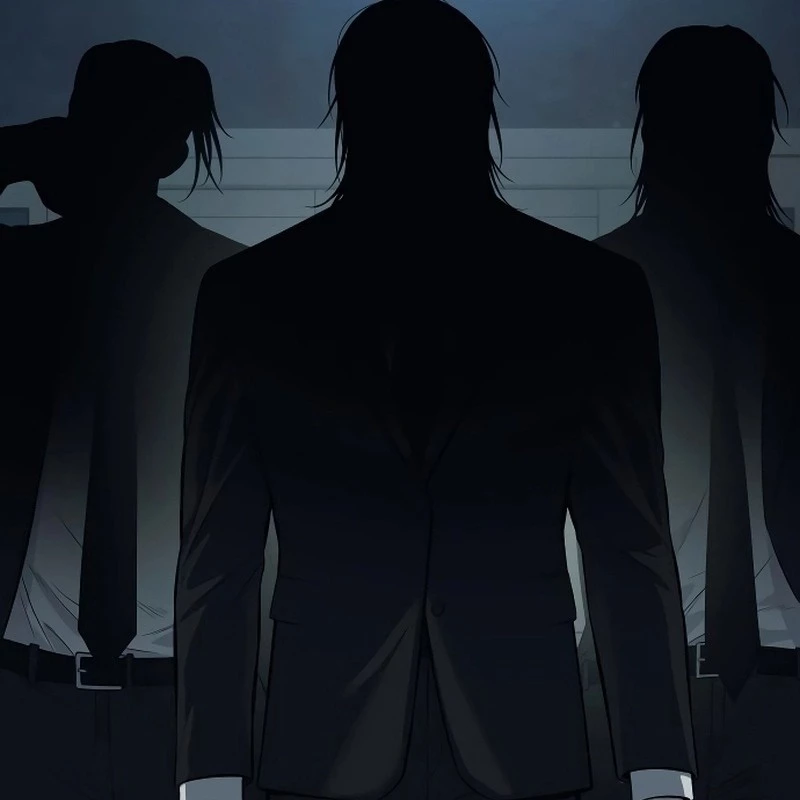 Sát Thủ Áo Đỏ Chapter 2 - Trang 3