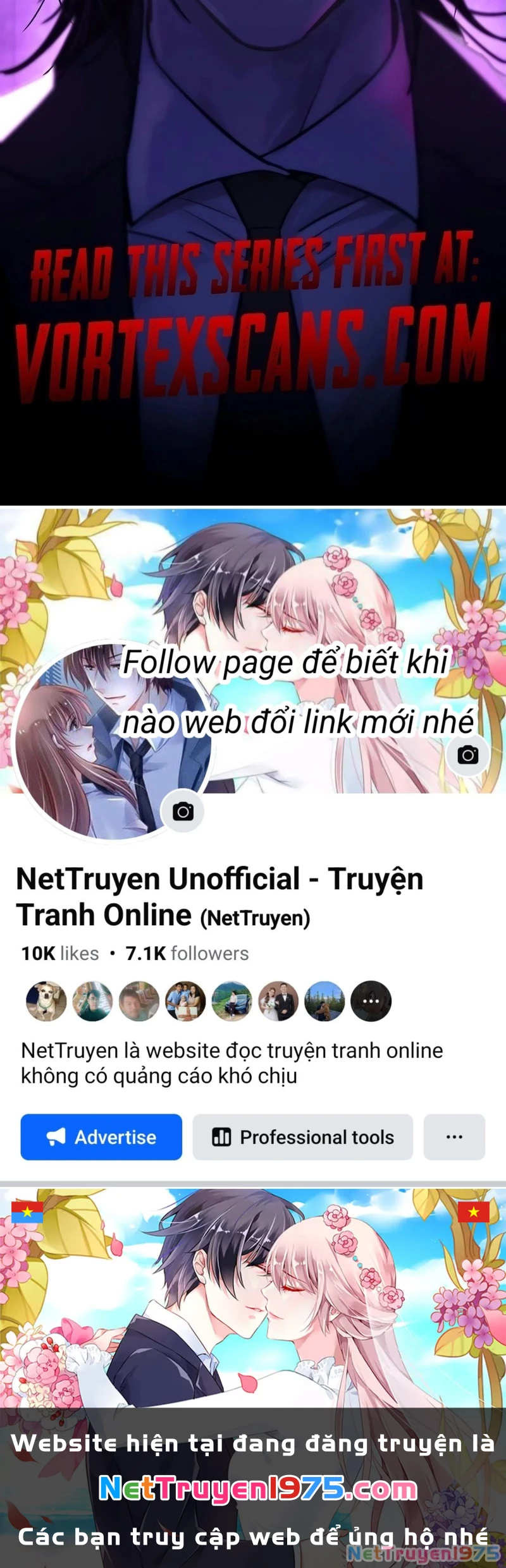 Sát Thủ Áo Đỏ Chapter 2 - Trang 3
