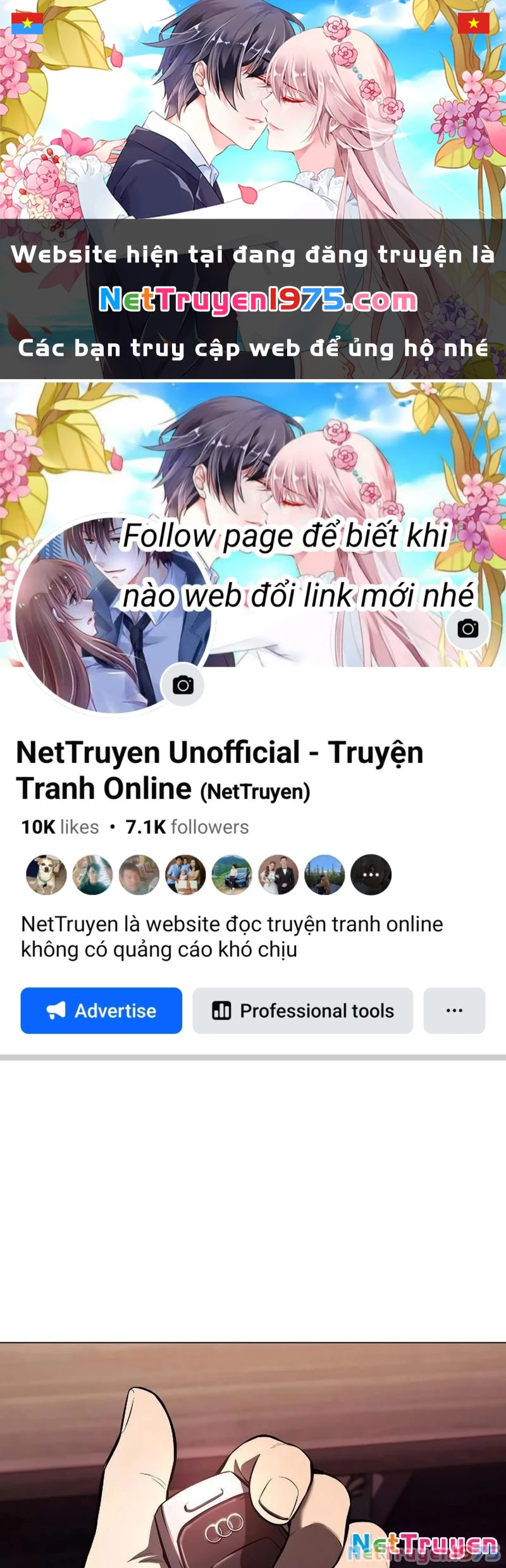 Sát Thủ Áo Đỏ Chapter 3 - Next Chapter 4