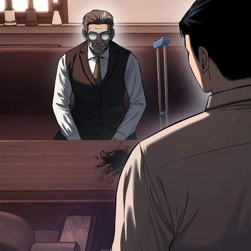 Sát Thủ Áo Đỏ Chapter 3 - Trang 3