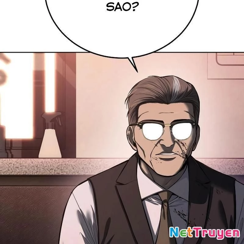 Sát Thủ Áo Đỏ Chapter 3 - Trang 3