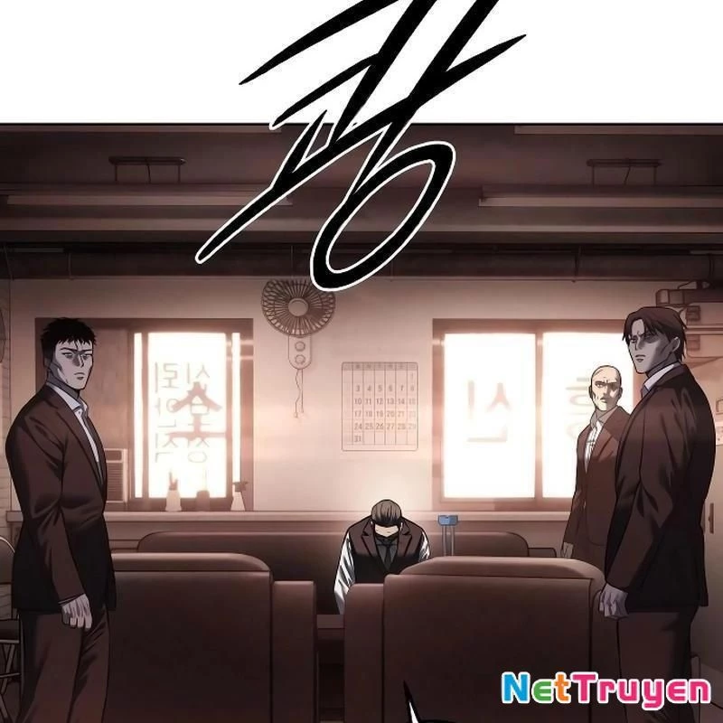 Sát Thủ Áo Đỏ Chapter 3 - Trang 3