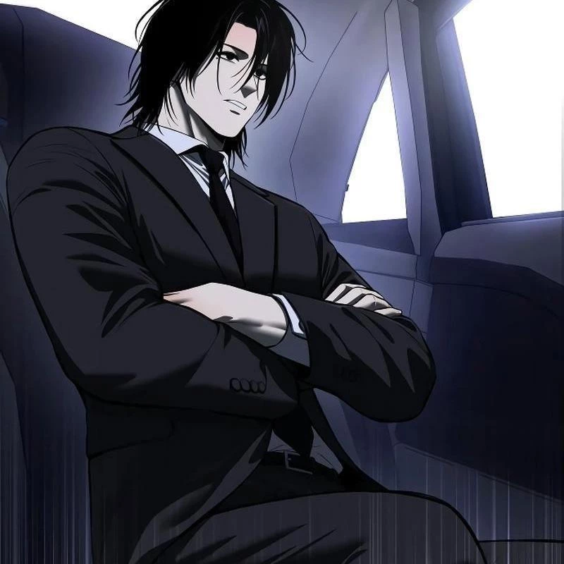 Sát Thủ Áo Đỏ Chapter 3 - Trang 3